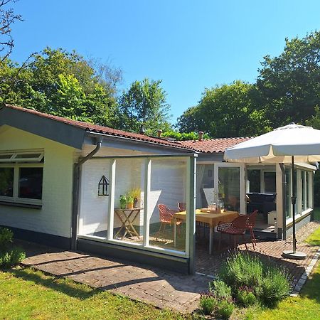 Vakantiehuis La Petite Redousse Renesse Eksteriør bilde