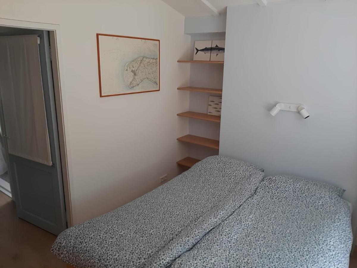 Vakantiehuis La Petite Redousse Renesse Eksteriør bilde