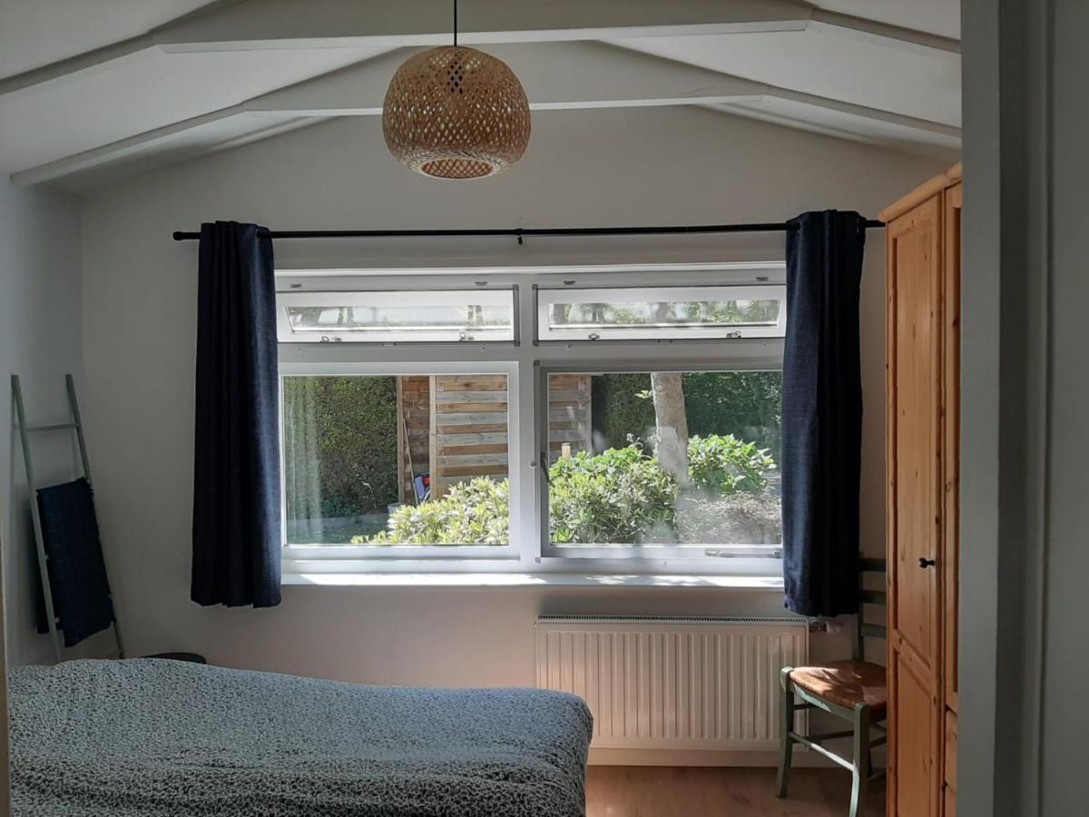 Vakantiehuis La Petite Redousse Renesse Eksteriør bilde